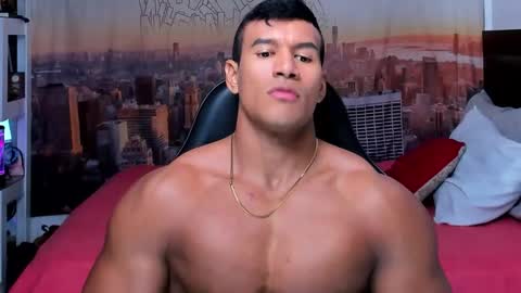 oliver_tommy online show from 10.13.25