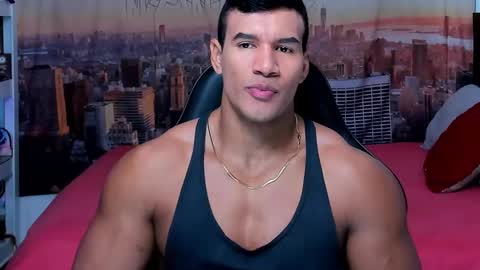 oliver_tommy online show from 10.15.25