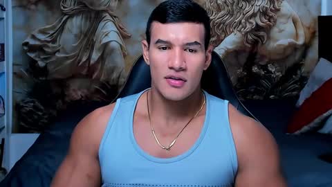 oliver_tommy online show from 10.20.25