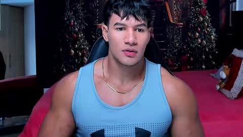 oliver_tommy online show from 12.22.25