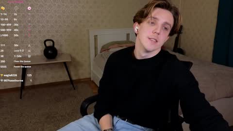 Oliver Evans online show from 12.13.24