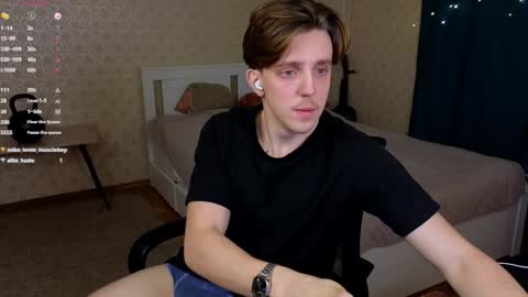 Oliver Evans online show from 12.19.24