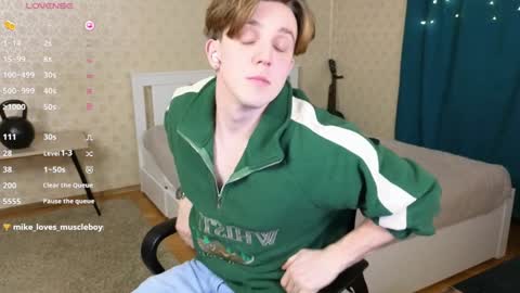 Oliver Evans online show from 12.19.24