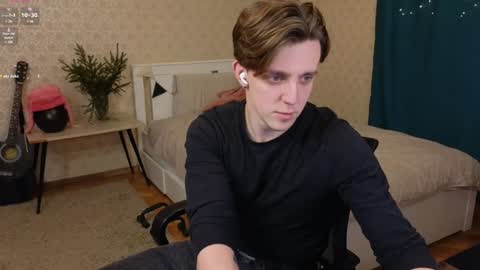 Oliver Evans online show from 01.11.25