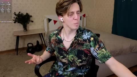 Oliver Evans online show from 01.26.25