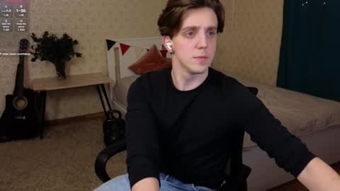 Oliver Evans online show from 01.29.25