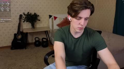 Oliver Evans online show from 01.29.25