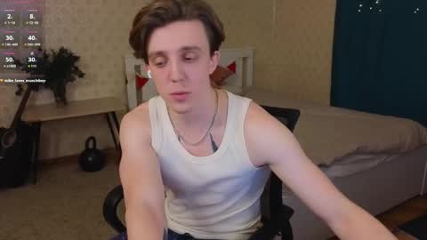 Oliver Evans online show from 02.10.25