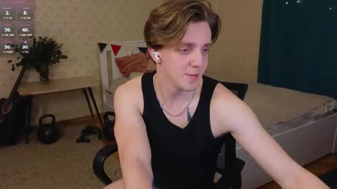 Oliver Evans online show from 02.13.25