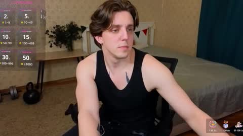 Oliver Evans online show from 02.13.26