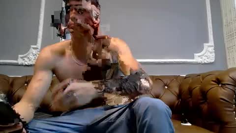 Snapshot of oliverbennet chatting on 12.04.24 Oliver bennet online show from 12.04.24