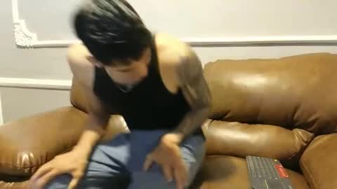 Oliver bennet online show from 01.15.26