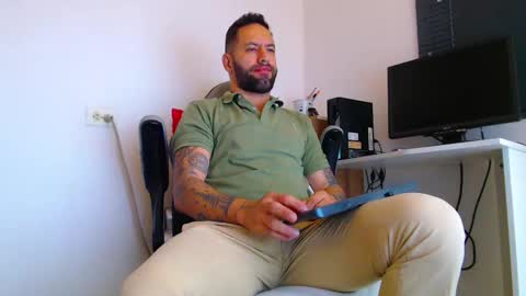 oliver online show from 01.06.26