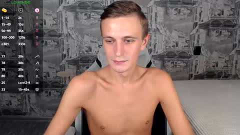 Oliver online show from 11.26.25