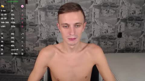 Oliver online show from 02.26.26