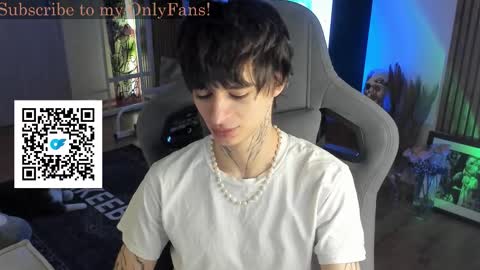 oliverrgroove online show from 10.31.25