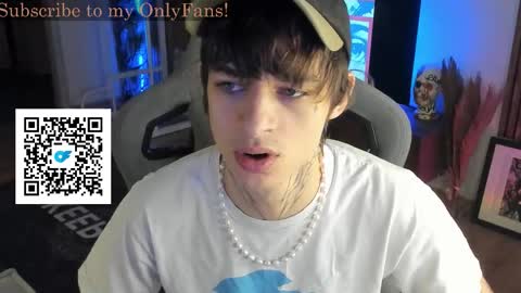 oliverrgroove online show from 11.09.25