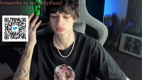 oliverrgroove online show from 11.19.25