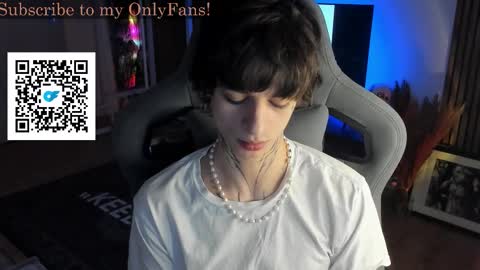 oliverrgroove online show from 11.24.25