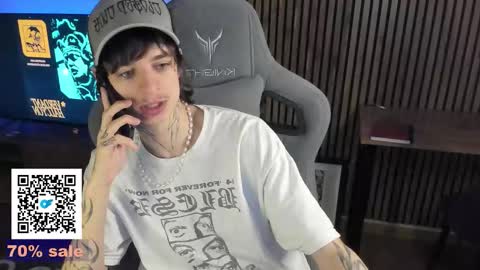 oliverrgroove online show from 03.25.26