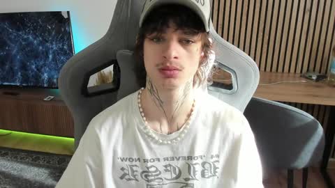 oliverrgroove online show from 04.10.26