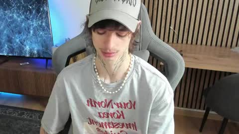 oliverrgroove online show from 04.13.26