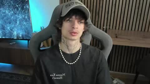 oliverrgroove online show from 04.14.26