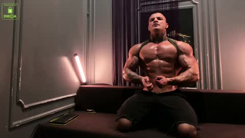 OliverSport online show from 01.23.25