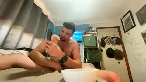 oliversunley22 online show from 12.18.25