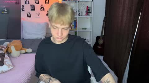 oliver online show from 10.11.25