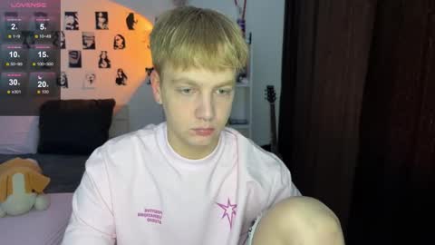 oliver online show from 10.12.25