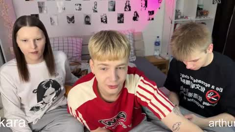 oliver online show from 02.03.26