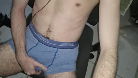 oliverwhte online show from 03.29.26