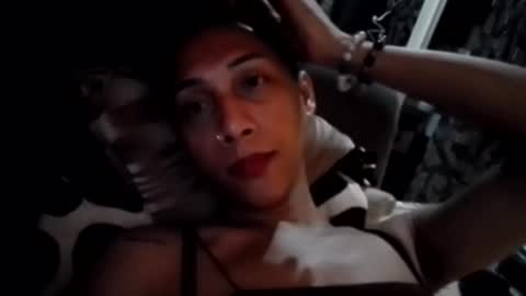 Snapshot of olivia0624 chatting on 02.27.26 Horny Alana online show from 02.27.26