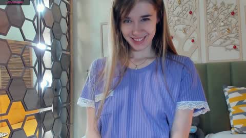 Olivia online show from 01.23.25