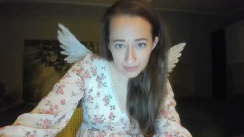 Snapshot of olivia__dream chatting on 07.31.26 olivia__dream online show from 07.31.26