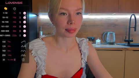 Snapshot of olivia_bells chatting on 05.18.26 Olivia 3 online show from 05.18.26