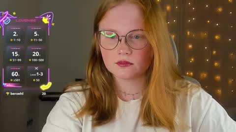 Olivia Date online show from 10.20.25