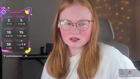 Olivia Date online show from 12.03.25