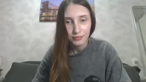 Snapshot of olivia_dream1 chatting on 02.23.25 Olivia online show from 02.23.25