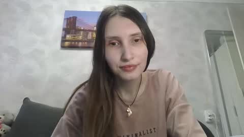 Snapshot of olivia_dream1 chatting on 02.25.26 Olivia online show from 02.25.26