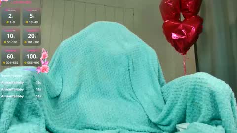 Olivia Hi guys Follow me  online show from 03.27.26