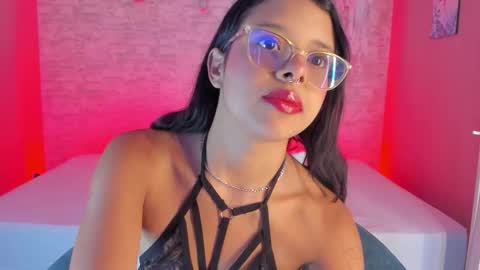 Snapshot of olivia_lane_ chatting on 02.28.26 OLIVIA online show from 02.28.26