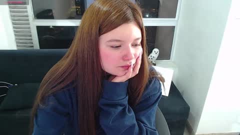 olivia_martine online show from 01.16.25