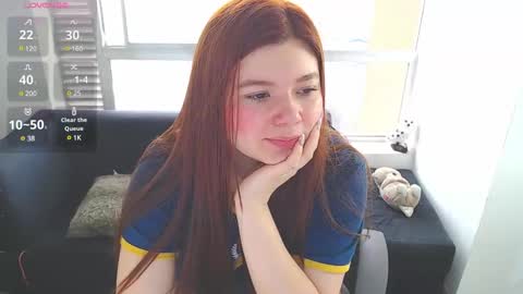olivia_martine online show from 02.13.25