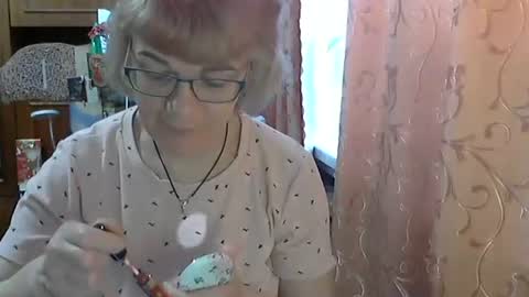 Snapshot of olivia_mia25 chatting on 04.20.26 Olivia Mia online show from 04.20.26