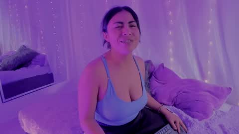 Snapshot of olivia_morryss chatting on 05.29.26 IG Im Oliviamorrys X OliviaMorrys online show from 05.29.26