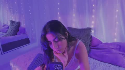 Snapshot of olivia_morryss chatting on 06.01.26 IG Im Oliviamorrys X OliviaMorrys online show from 06.01.26