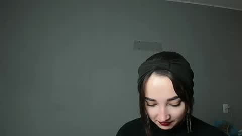 Olivia online show from 12.14.25