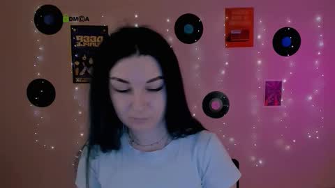 Snapshot of olivia_rage chatting on 02.23.26 Sweet Olivia online show from 02.23.26